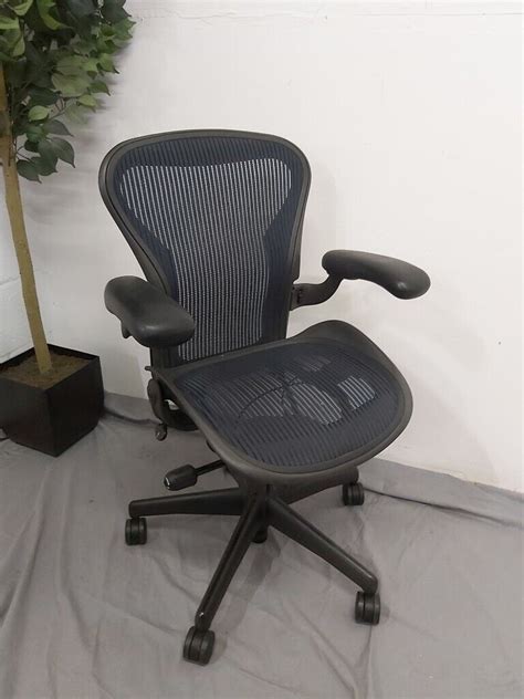 herman miller aeron buy|second hand herman miller aeron.